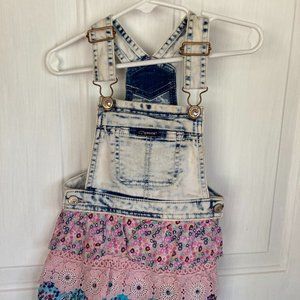 Jordache Jean Size 2 T